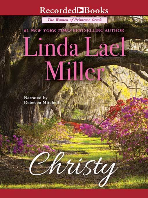 Title details for Christy by Linda Lael Miller - Available